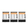 Cartouches Maestro Boost 0.8ohm 2ml (3pcs)