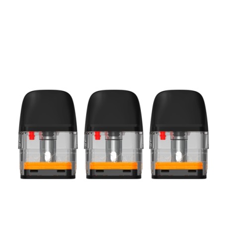 Cartouches Maestro Top 0.8ohm 2ml (3pcs)