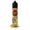 2x Dubaï Chocovape White 50ML