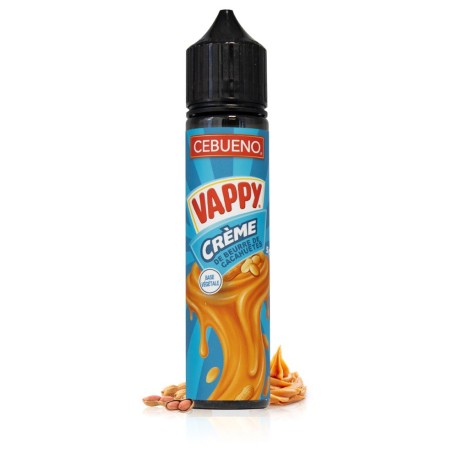 2x Vappy 50ML