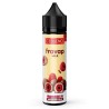 2x Fravap 50ML