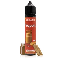 2x Vapoff 50ML