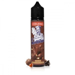 2x El Mordjvape Rocher 50ML