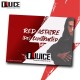 4x Pack de T-JUICE Concentrés Red Astaire (De)Constructed 10ML