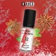 10x T-JUICE Concentré Red Anis 10ML