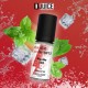 10x T-JUICE Concentré Menthe Red 10ML