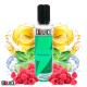 3x T-JUICE GREEN KELLY 50ML