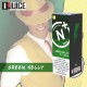 10x T-JUICE Green Kelly N+ NIC SALT 10ML