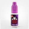 10x Vampire Vape Raspberry Sorbet 10ML