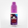 10x Vampire Vape Ice Menthol 10ML