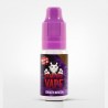10x Vampire Vape Smooth Western 10ML