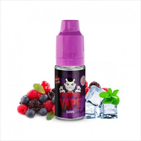 10x Vampire Vape Dawn 10ML