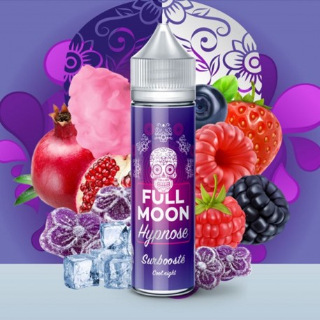 3x Full Moon Hypnose 50ML