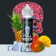 3x Full Moon Red 50ML