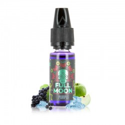 10x Concentré Full Moon Purple 10ML