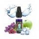 10x Concentré Full Moon Purple 10ML