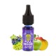 10x Concentré Full Moon Purple Just Fruit 10ML