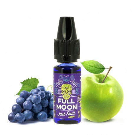 10x Concentré Full Moon Purple Just Fruit 10ML