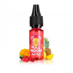 10x Concentré Full Moon Red Just Fruit 10ML