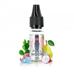 10x Concentré Full Moon Silver 10ML