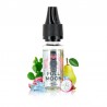 10x Concentré Full Moon Silver 10ML