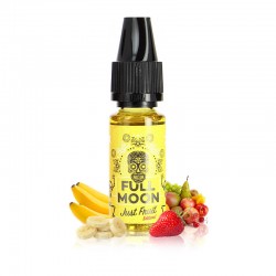 10x Concentré Full Moon Yellow Just Fruit 10ML