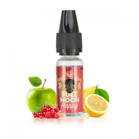 10x Concentré Full Moon Happy 10ML