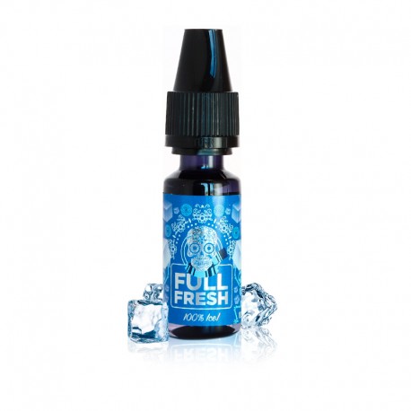 10x Concentré Full Moon Fresh 10ML