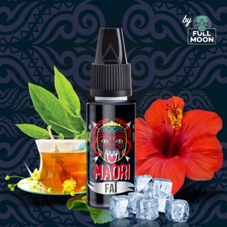 10x Concentré Full Moon Fai 10ML