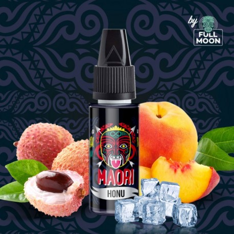 10x Concentré Full Moon Honu 10ML