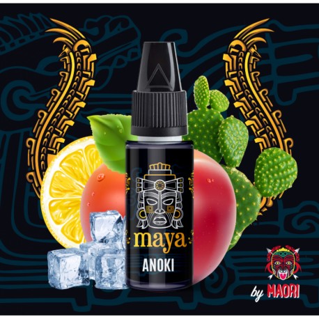 10x Concentré Full Moon MAYA Anoki 10ML