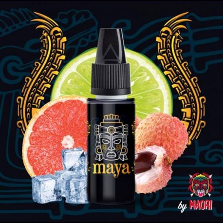 10x Concentré Full Moon MAYA Luna 10ML