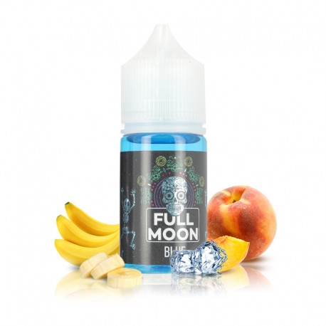 4x Concentré Full Moon Blue 30ML