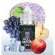 4x Concentré Full Moon Purple 30ML