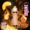 2x Twelve Monkeys Origins PURIS 50ML