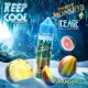 2x Twelve Monkeys ICE AGE MANGABEYS ICED 50ML