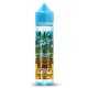 2x Twelve Monkeys ICE AGE MANGABEYS ICED 50ML
