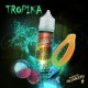 2x Twelve Monkeys TROPIKA 50ML