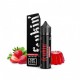 2x Fcukin' Flava ADV Strawberry Jello 50ML