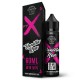 2x Fcukin' Flava Vanilla Rose FFX 50ML