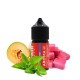 3x Fcukin' Flava Concentré Fcukin Munkey LOW MENTHOL 30ML