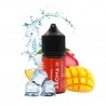 3x Fcukin' Flava Concentré Philippines Mango LOW MENTHOL 30ML