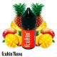 3x Fcukin' Flava Concentré Philippines Mango LOW MENTHOL 30ML