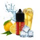 3x Fcukin' Flava Concentré Smashin Lemonade LOW MENTHOL 30ML