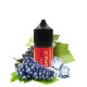 3x Fcukin' Flava Concentré Freezy Grapes LOW MENTHOL 30ML