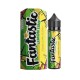 2x FANTASTIC Lemon Lime 50ML