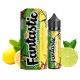 2x FANTASTIC Lemon Lime 50ML