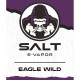10x Salt Eagle Wild 10ML