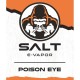 10x Salt E-Vapor Poison Eye 10ML