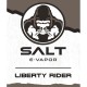 10x Salt E-Vapor Liberty Rider 10ML